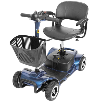 4 Wheel Mobility Scooter