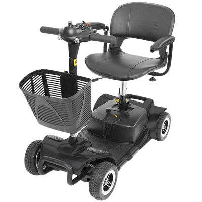 4 Wheel Mobility Scooter