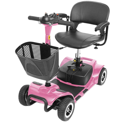 4 Wheel Mobility Scooter