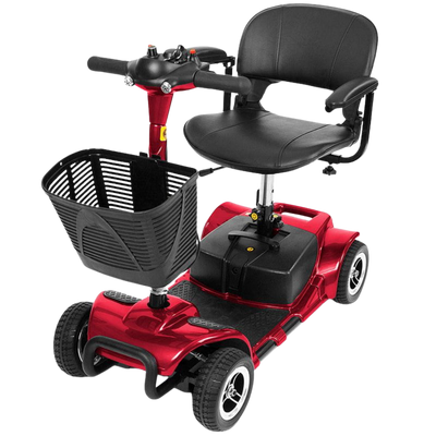 4 Wheel Mobility Scooter