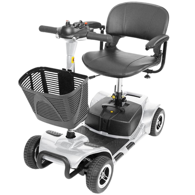 4 Wheel Mobility Scooter