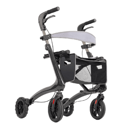 Vive CarbonGlide Rollator