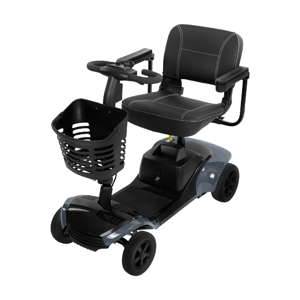 Vive King Neptune Mobility Scooter