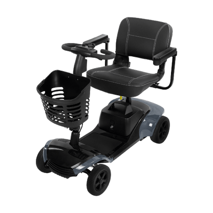 Vive King Neptune Mobility Scooter