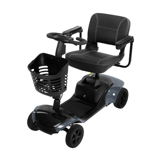 Vive King Neptune Mobility Scooter