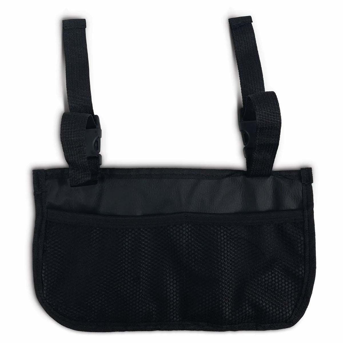 ComfyGO ComfyGO Majestic Multipurpose Wheelchair Armrest Storage Bag, image 3