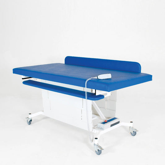Smirthwaite Smirthwaite Mobi Heavy-Duty Changer