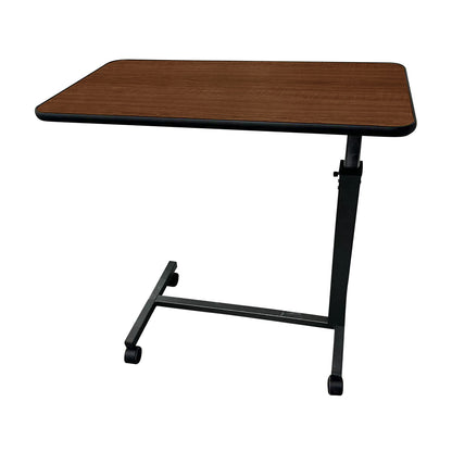 Protekt Non-Tilt Overbed Table