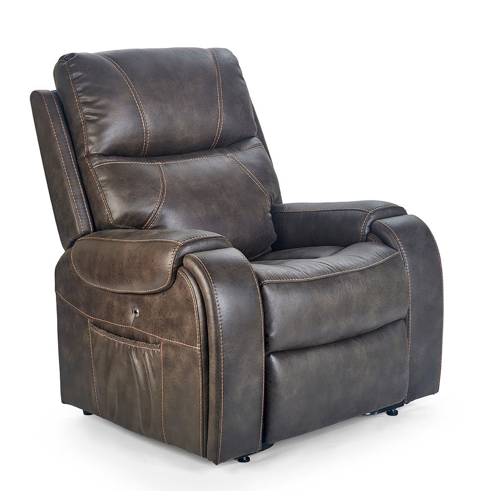 Golden Golden Titan with MaxiComfort Lift Chair (4-Zone), image 3