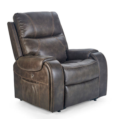 Golden Golden Titan with MaxiComfort Lift Chair (4-Zone), image 3