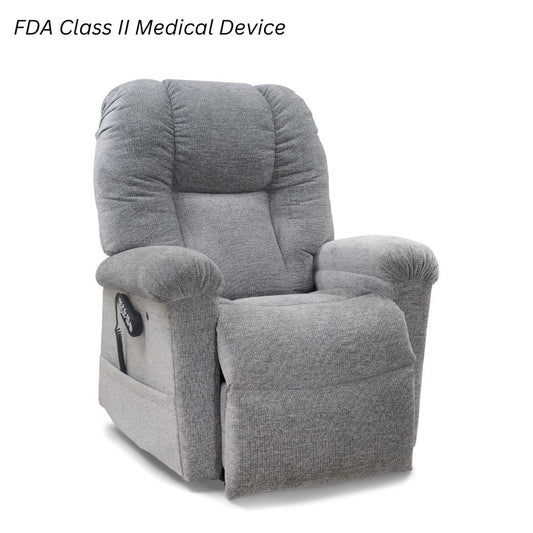 Golden Golden Cloud Elite with Twilight Lift Chair