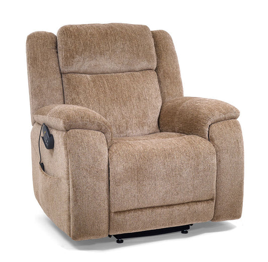 Golden Golden Halo Lift Chair (2-Zone)