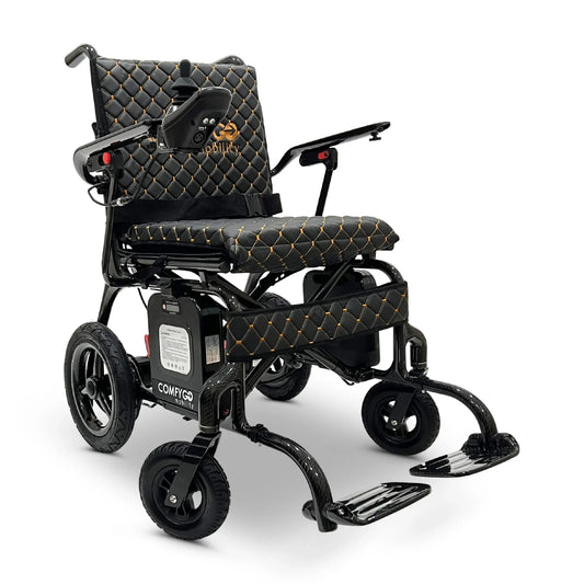 ComfyGO ComfyGO Phoenix Power Wheelchair