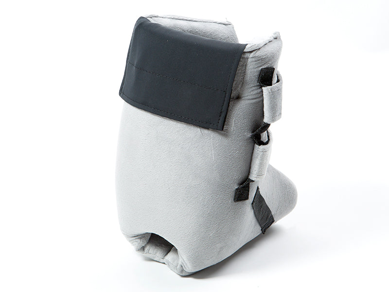 Protekt Heel-Gel Elevation Boot
