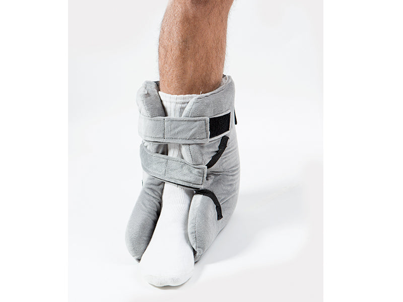 Protekt Heel-Gel Elevation Boot