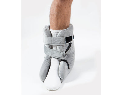 Protekt Heel-Gel Elevation Boot
