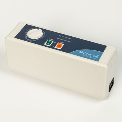 Protekt Aire 2000 Low Air Loss / Alternating Pressure Overlay System