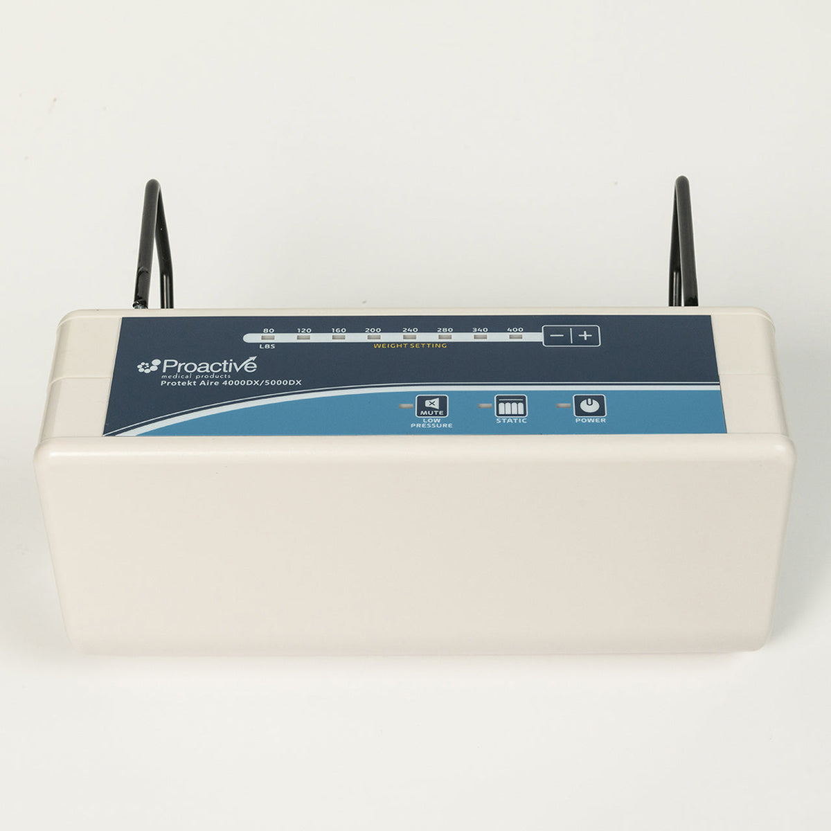 Protekt Aire 4600DX Low Air Loss / Alternating Pressure Mattress System with Digital Pump