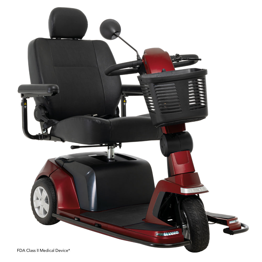 Pride Maxima 3-wheel, image 2