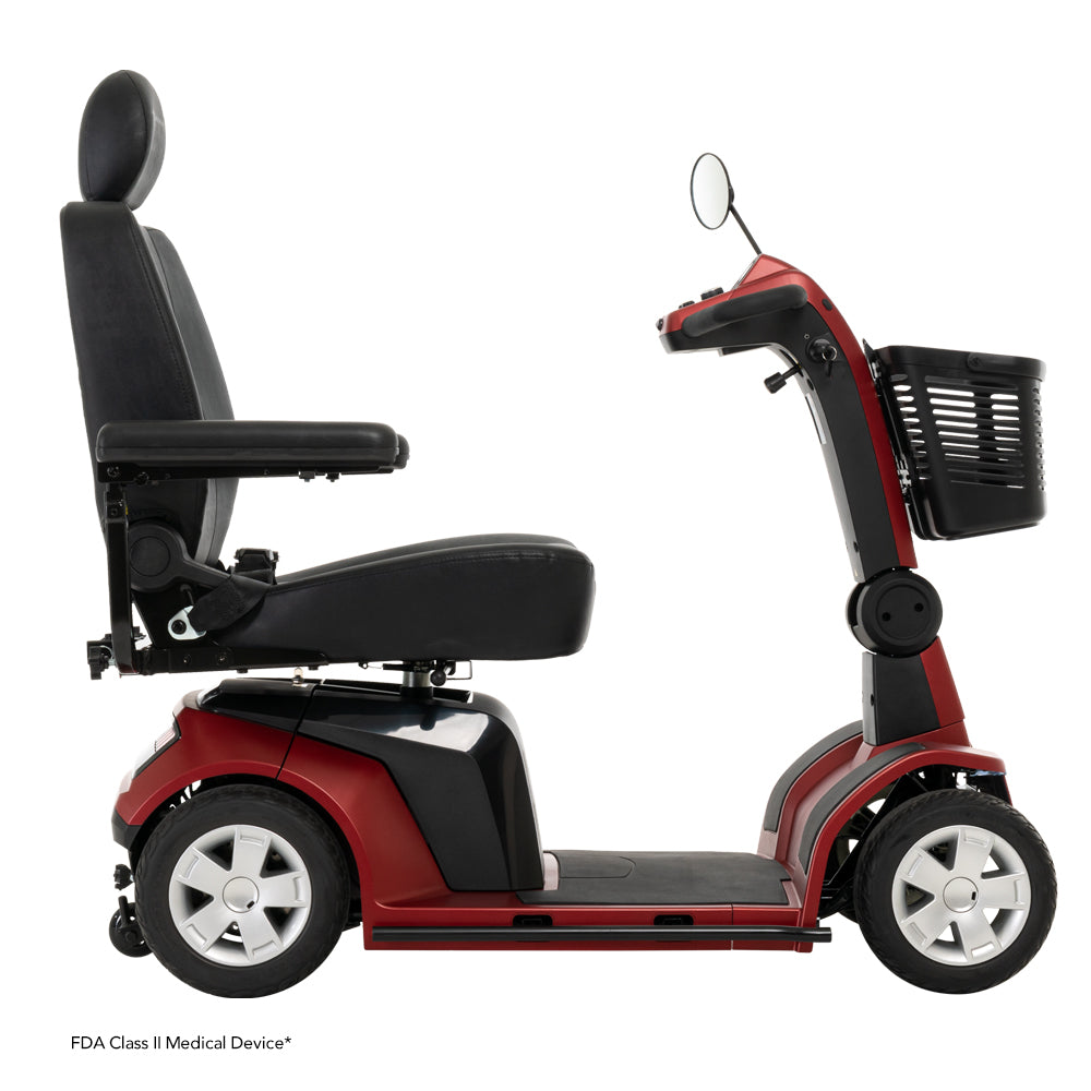 Pride Maxima 4-wheel, image 4