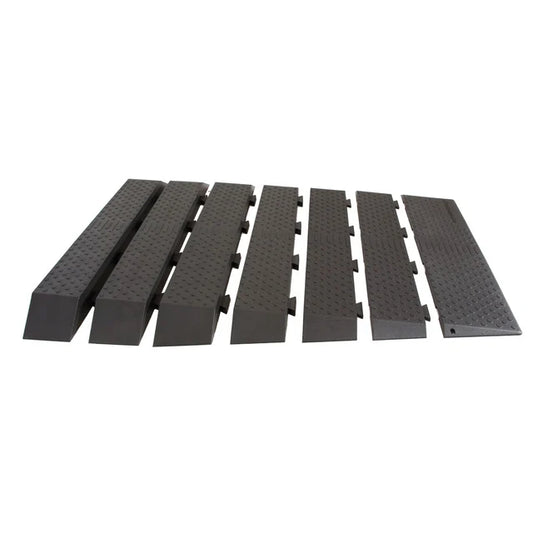 Harmar Harmar Rubber Threshold Ramp