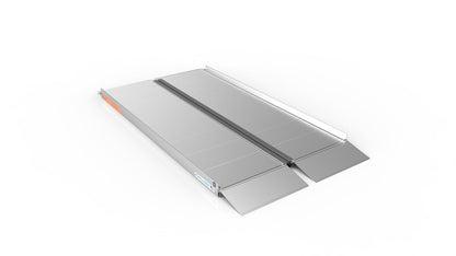 EZ-ACCESS SUITCASE Singlefold Ramp, 5 ft
