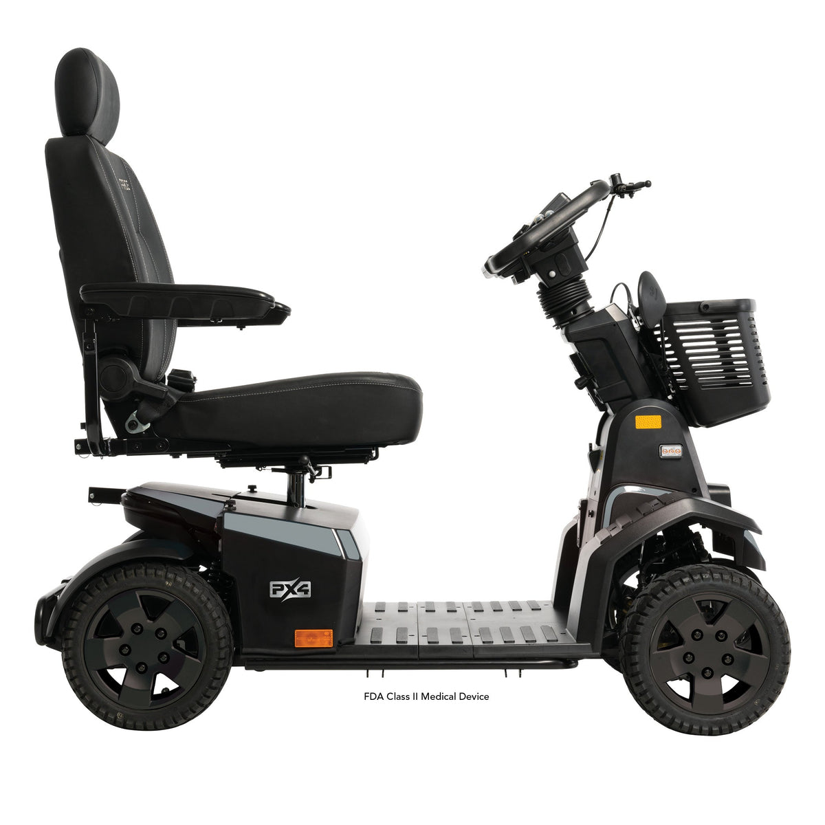Pride PX4, image 10