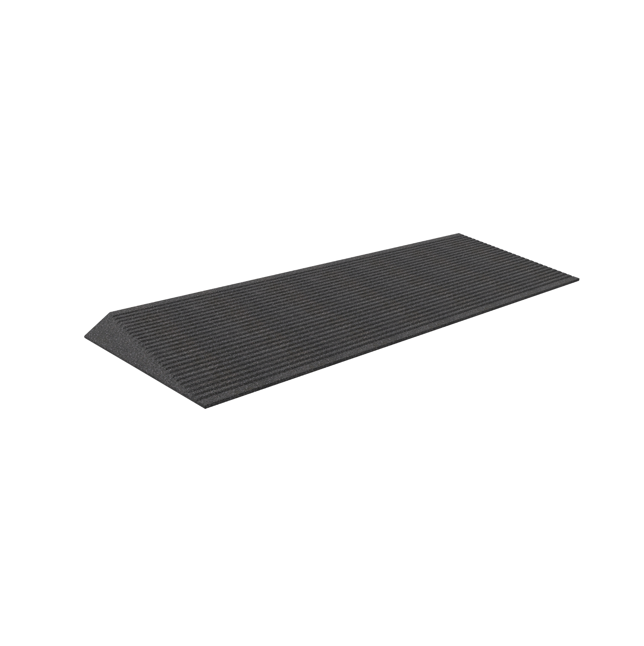 EZ-ACCESS TRANSITIONS Angled Entry Mat