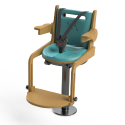 Smirthwaite Smirthwaite Sunni Chair Accessories