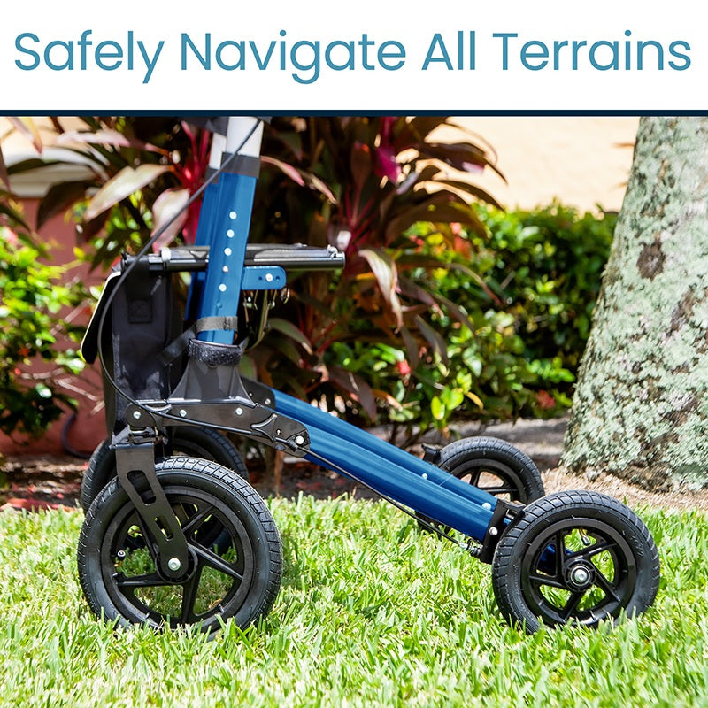 Sunstride Rollator