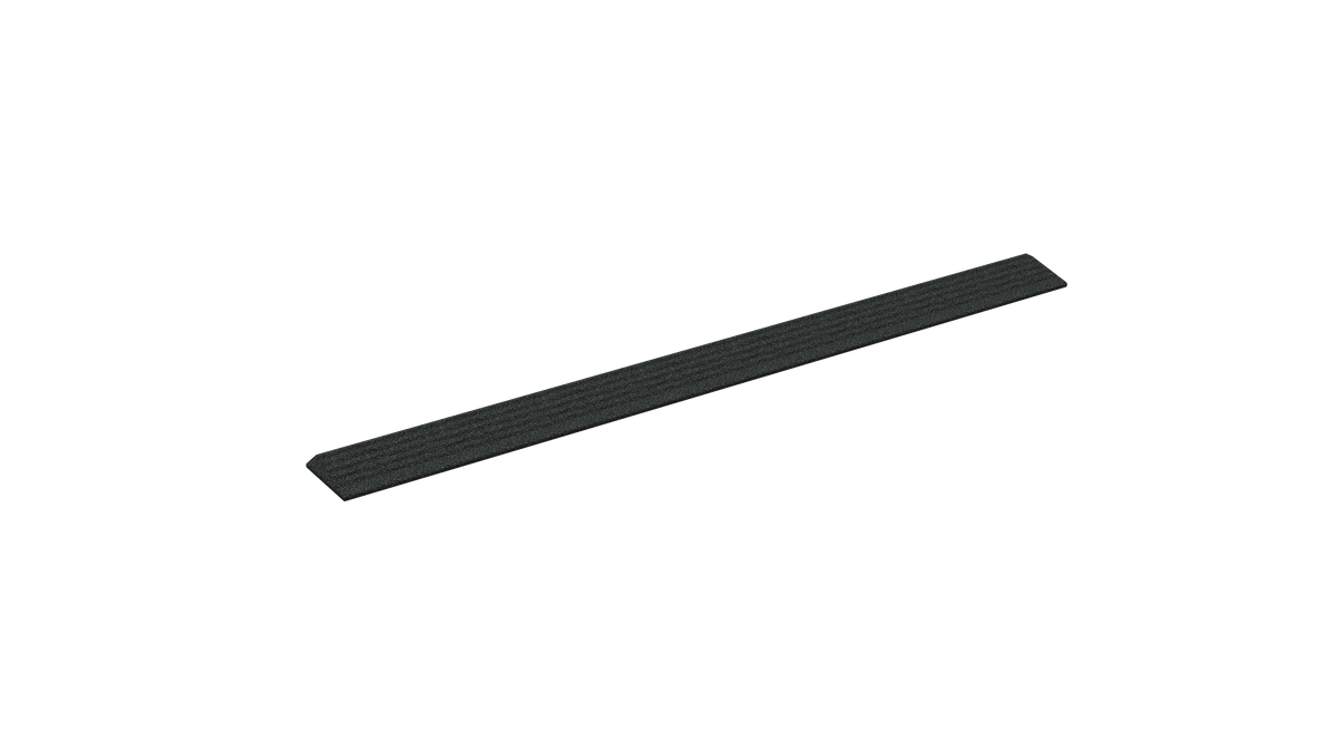 EZ-ACCESS TRANSITIONS Angled Entry Mat