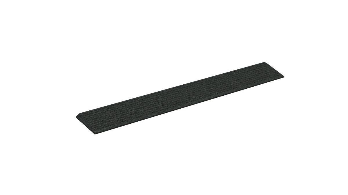 EZ-ACCESS TRANSITIONS Angled Entry Mat