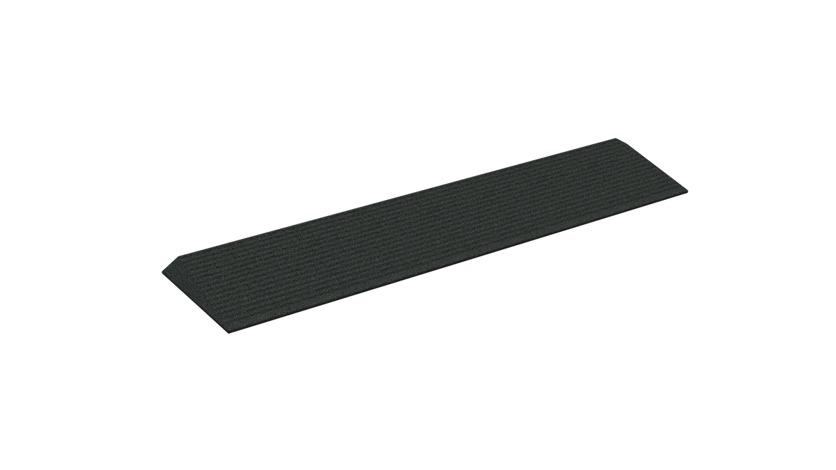 EZ-ACCESS TRANSITIONS Angled Entry Mat