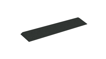 EZ-ACCESS TRANSITIONS Angled Entry Mat