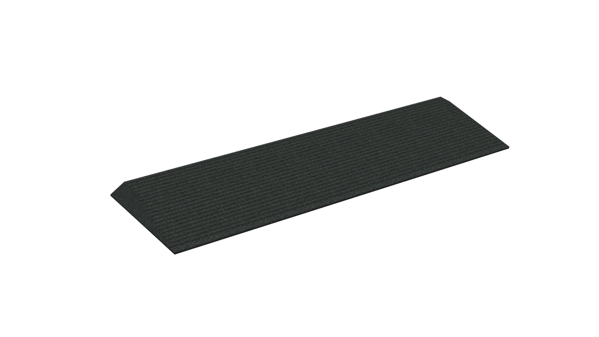 EZ-ACCESS TRANSITIONS Angled Entry Mat