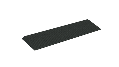 EZ-ACCESS TRANSITIONS Angled Entry Mat