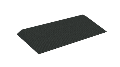 EZ-ACCESS TRANSITIONS Angled Entry Mat
