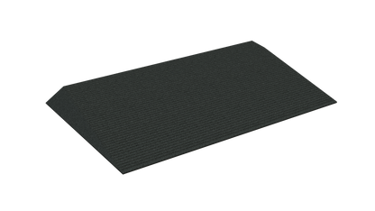 EZ-ACCESS TRANSITIONS Angled Entry Mat