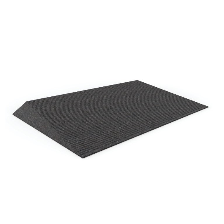 EZ-ACCESS TRANSITIONS Angled Entry Mat