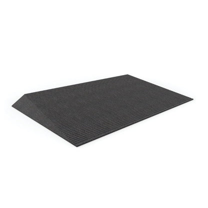 EZ-ACCESS TRANSITIONS Angled Entry Mat