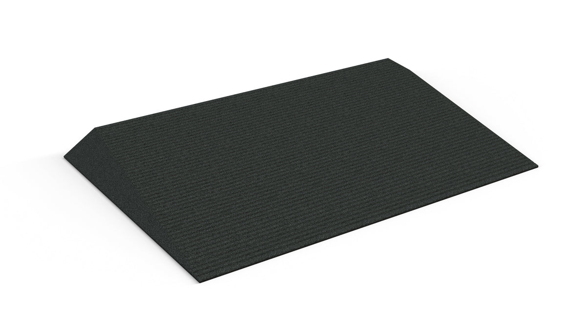 EZ-ACCESS TRANSITIONS Angled Entry Mat
