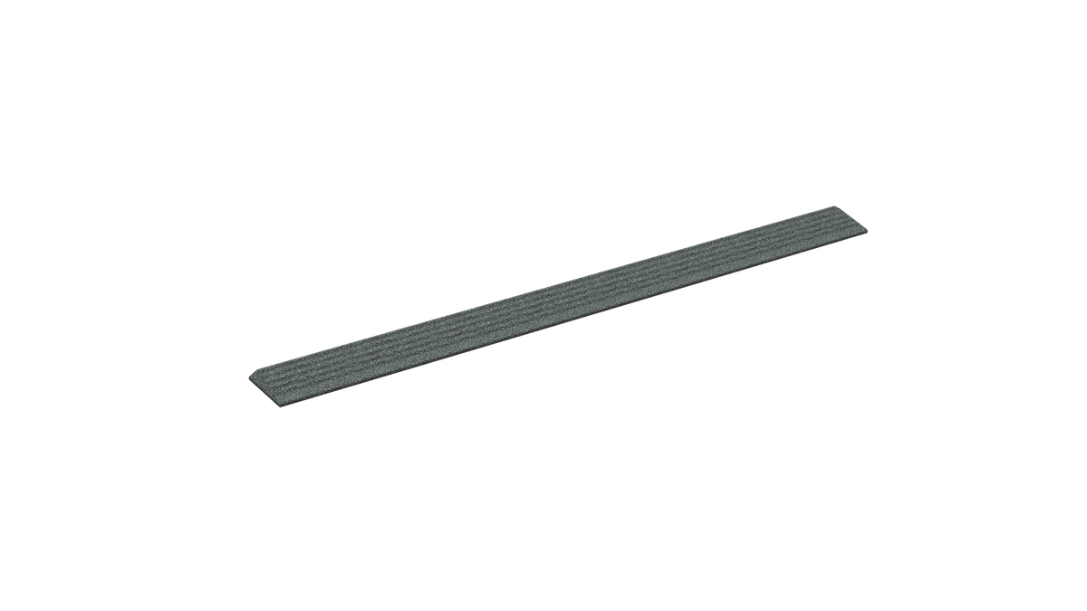 EZ-ACCESS TRANSITIONS Angled Entry Mat