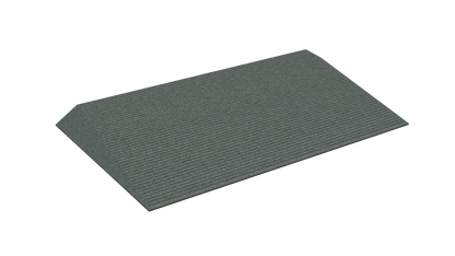 EZ-ACCESS TRANSITIONS Angled Entry Mat