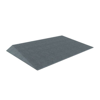 EZ-ACCESS TRANSITIONS Angled Entry Mat