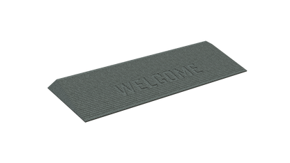 EZ-ACCESS TRANSITIONS Angled Entry Mat