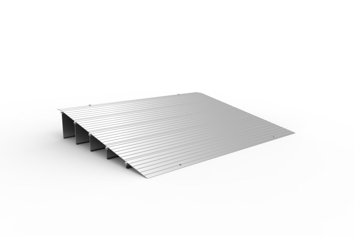 EZ-ACCESS TRANSITIONS Modular Entry Ramp, 5 in