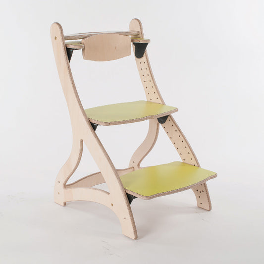 Smirthwaite Zoomi high chair