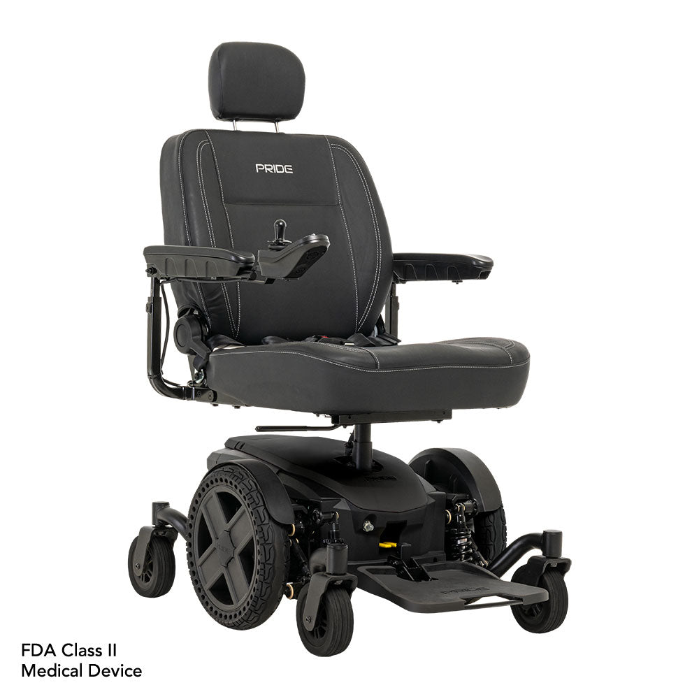 Pride Jazzy® EVO 614, image 9