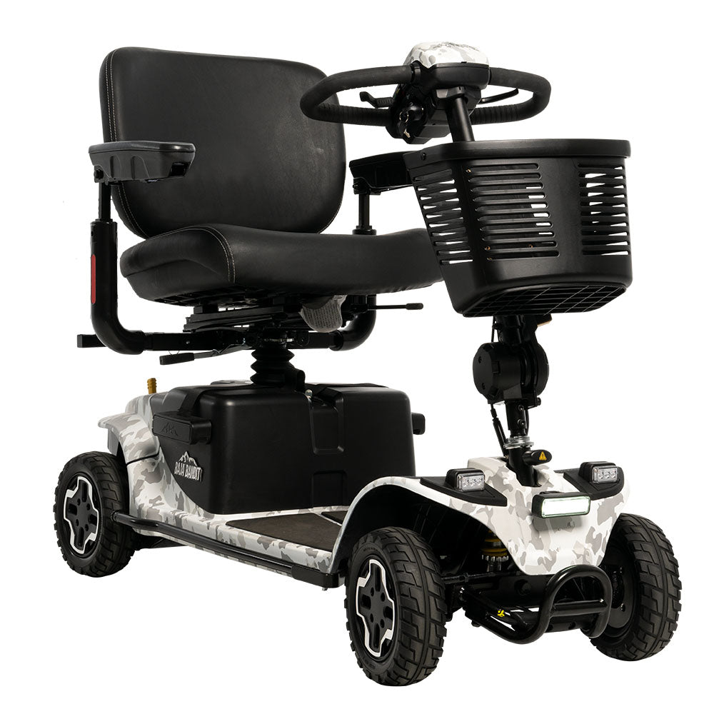 Pride BAJA® Bandit, image 6