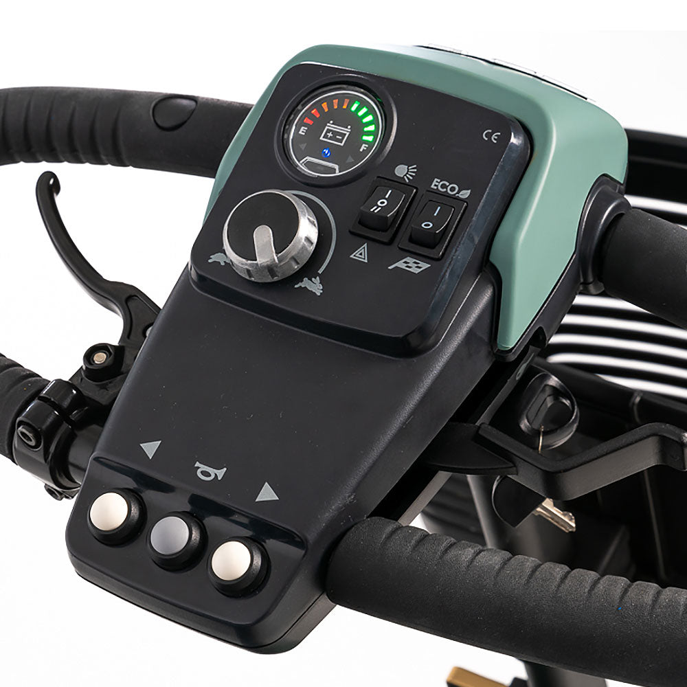 Pride BAJA® Bandit, image 2